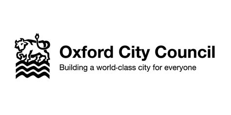 Welcome to Oxford – Oxford City Council.